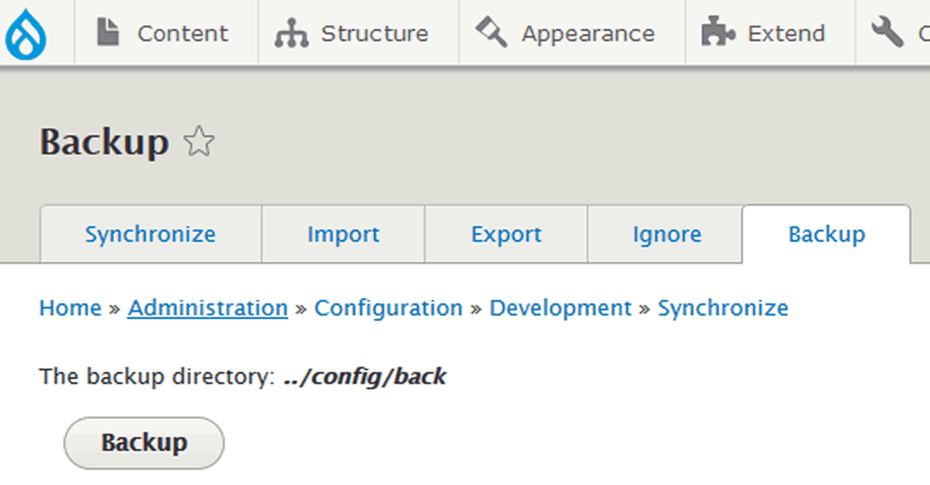 Drupal Hosting - Automated Security & Backups
