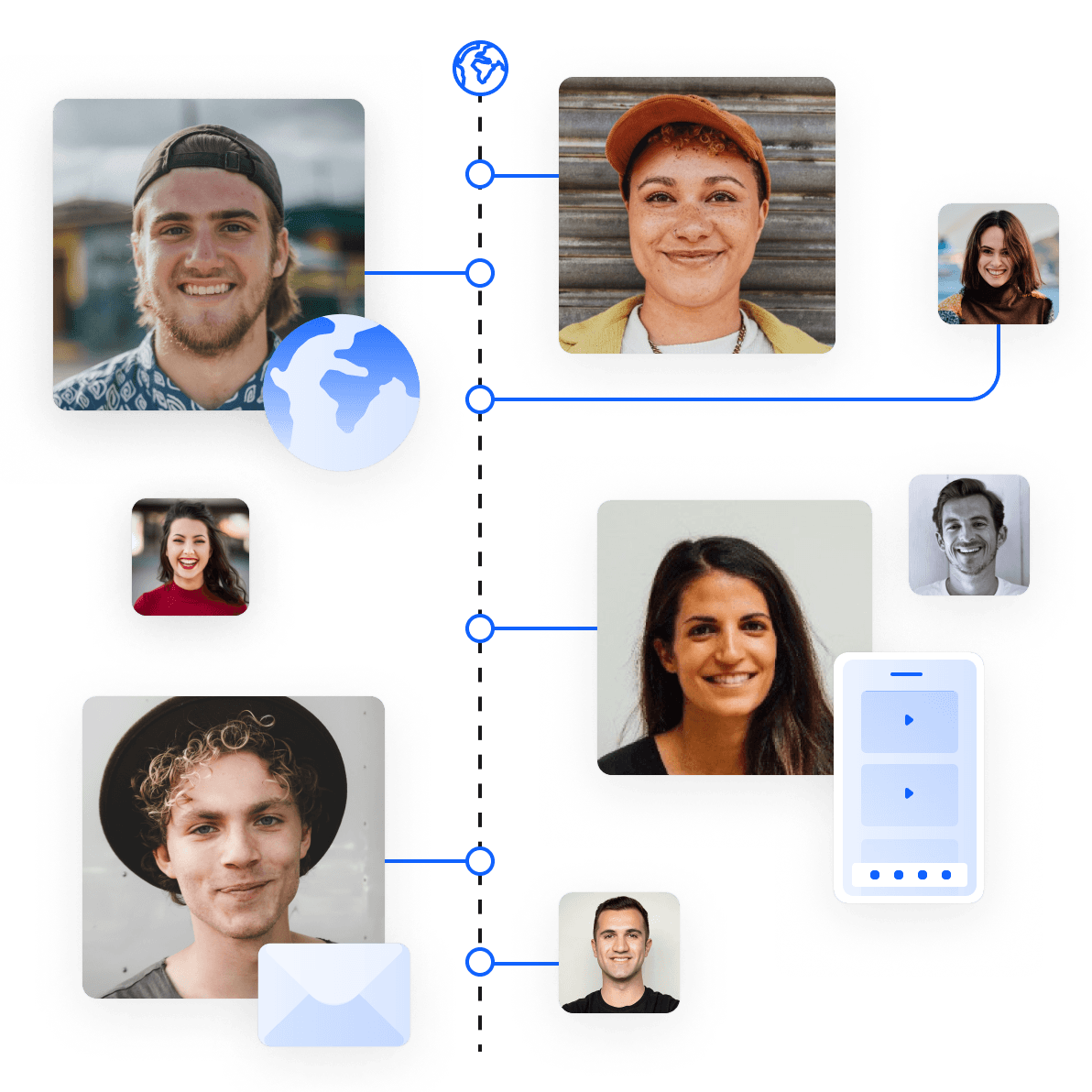 About Us - Who We Are & What We Stand For