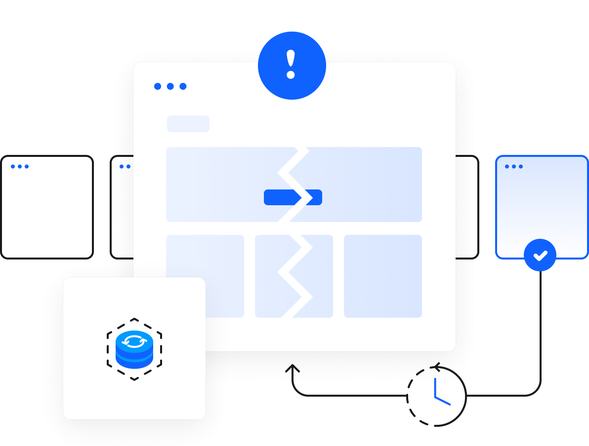 Website Backup - CodeGuard is a fully automated website backup service