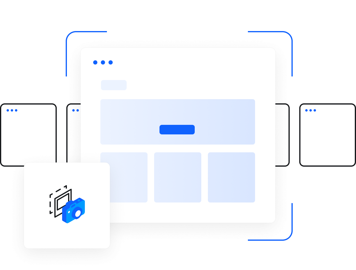 Website Backup - Daily Snapshots with CodeGuard for Easy Restores