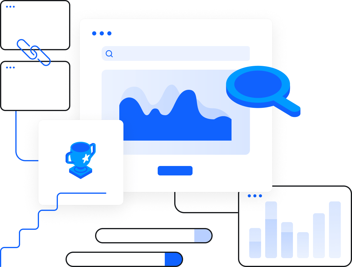 SEO Tools - Implement Your SEO Plan & Track Your Growth