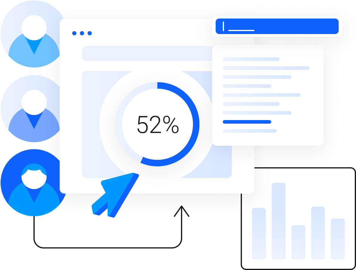 SEO Tools - Choose Your Keywords & Track Competitors