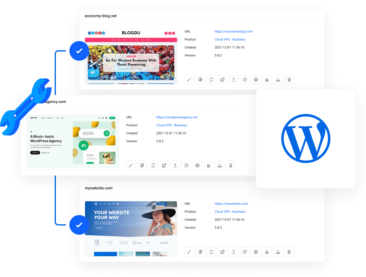 Web Hosting, Domain Names, WordPress & More - Get  25% off  optimized WordPress Hosting – Build your website at a discounted price!